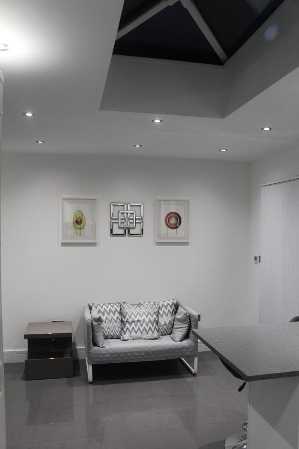 Villa Newly Refurbished Modern 4 Bed Detached House ! Oxford Exterior foto